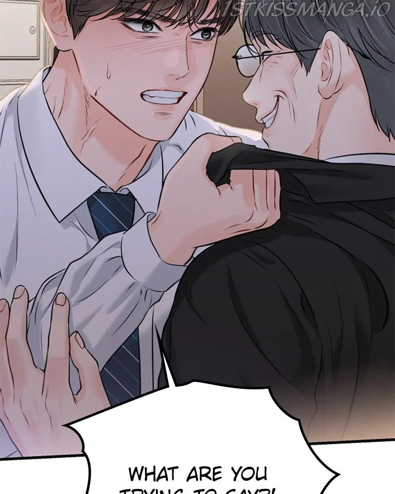 The Persimmon Secretary Chapter 38 – Page 114