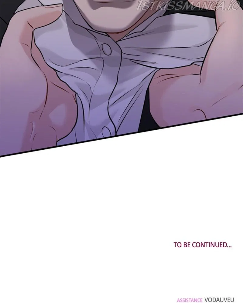 The Persimmon Secretary Chapter 38 – Page 118