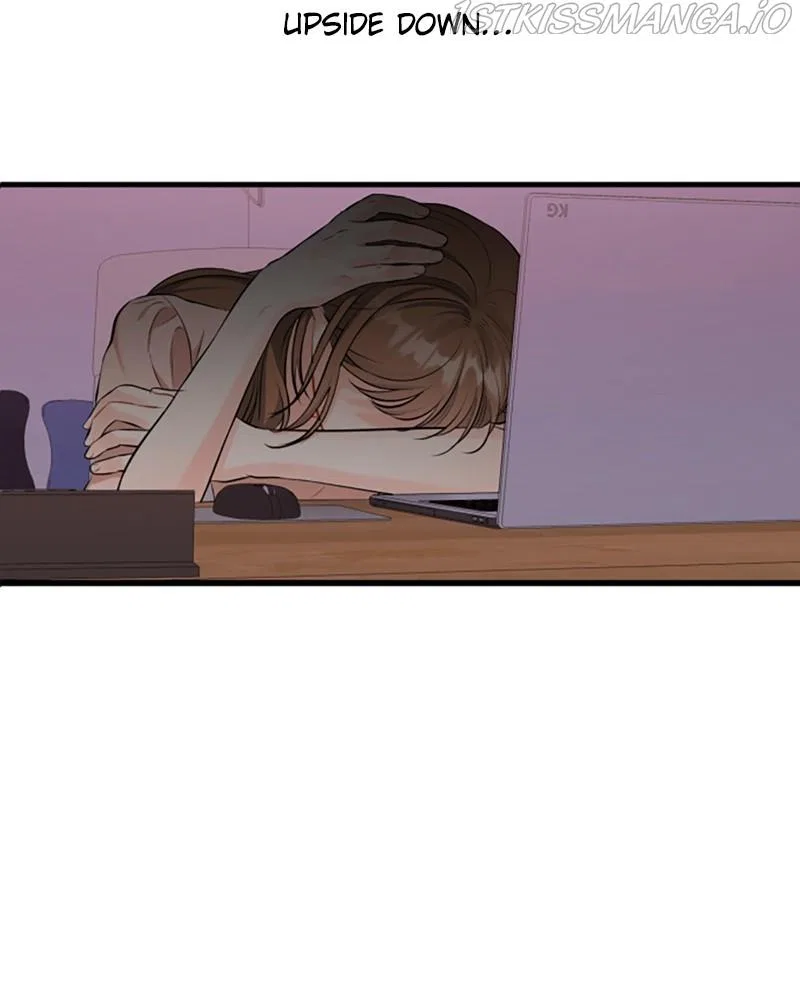 The Persimmon Secretary Chapter 37 – Page 6