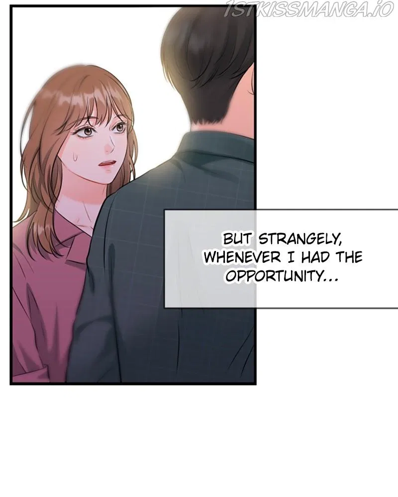 The Persimmon Secretary Chapter 37 – Page 9