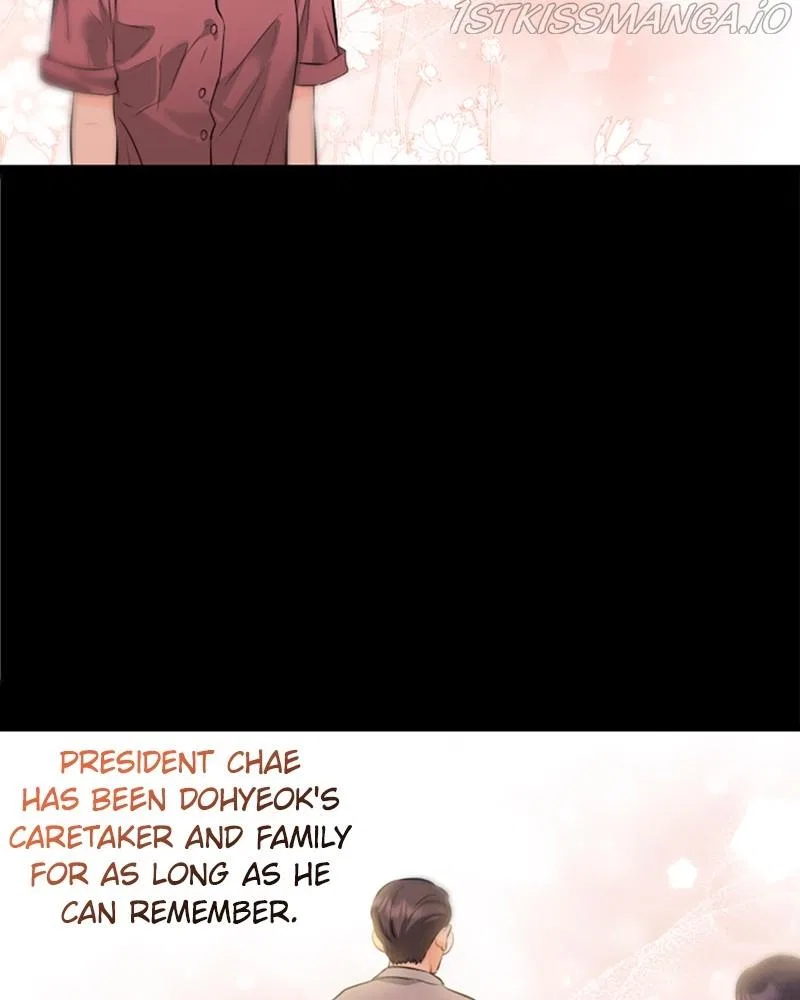 The Persimmon Secretary Chapter 37 – Page 16