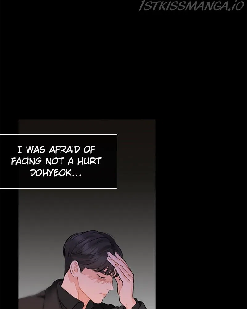 The Persimmon Secretary Chapter 37 – Page 18