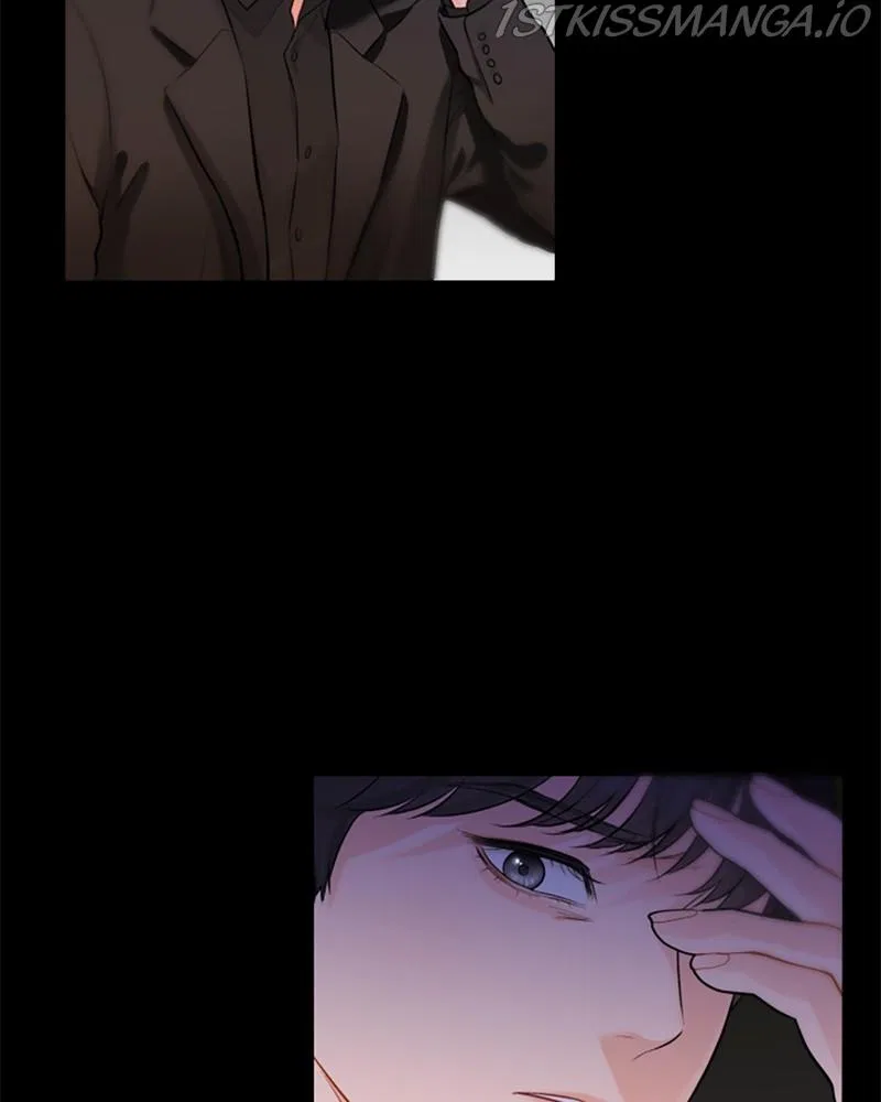 The Persimmon Secretary Chapter 37 – Page 19