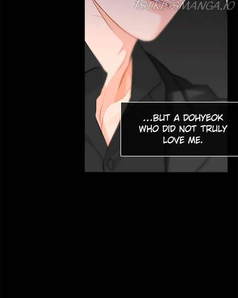 The Persimmon Secretary Chapter 37 – Page 20