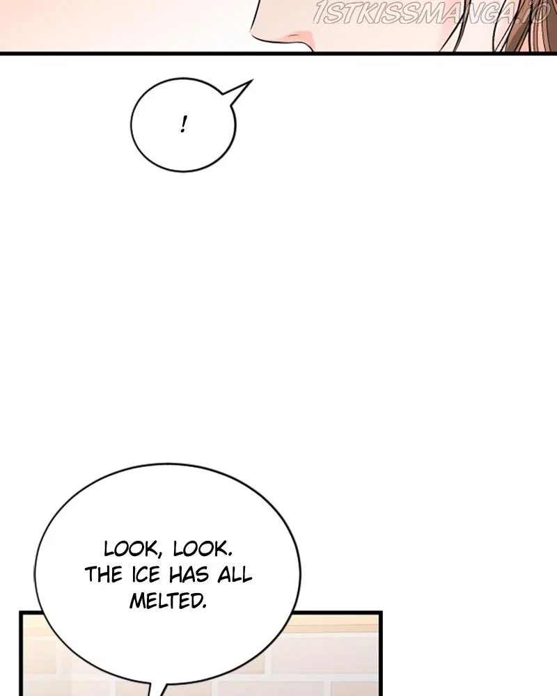 The Persimmon Secretary Chapter 37 – Page 25