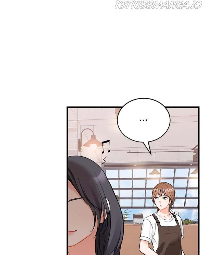 The Persimmon Secretary Chapter 37 – Page 27