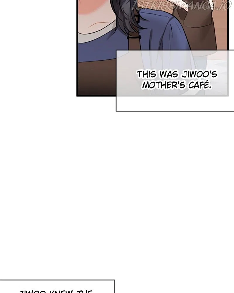 The Persimmon Secretary Chapter 37 – Page 28