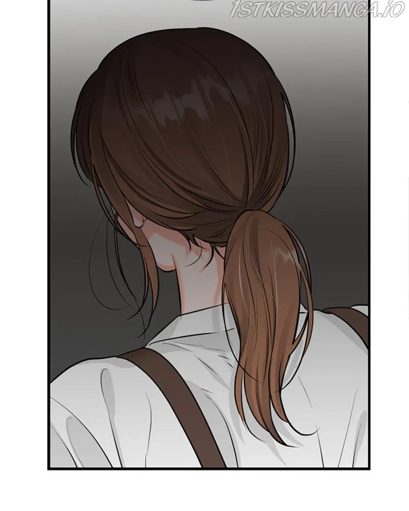 The Persimmon Secretary Chapter 37 – Page 37