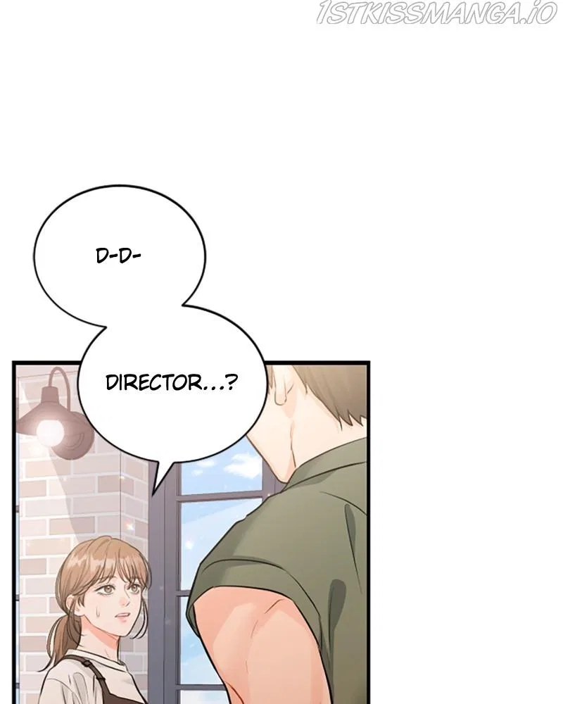 The Persimmon Secretary Chapter 37 – Page 43