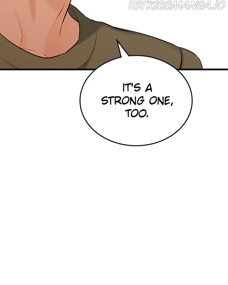 The Persimmon Secretary Chapter 37 – Page 50
