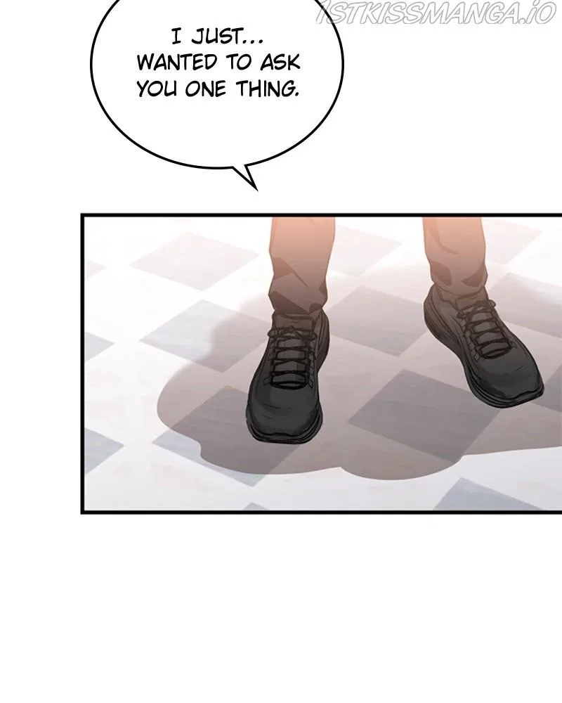 The Persimmon Secretary Chapter 37 – Page 54