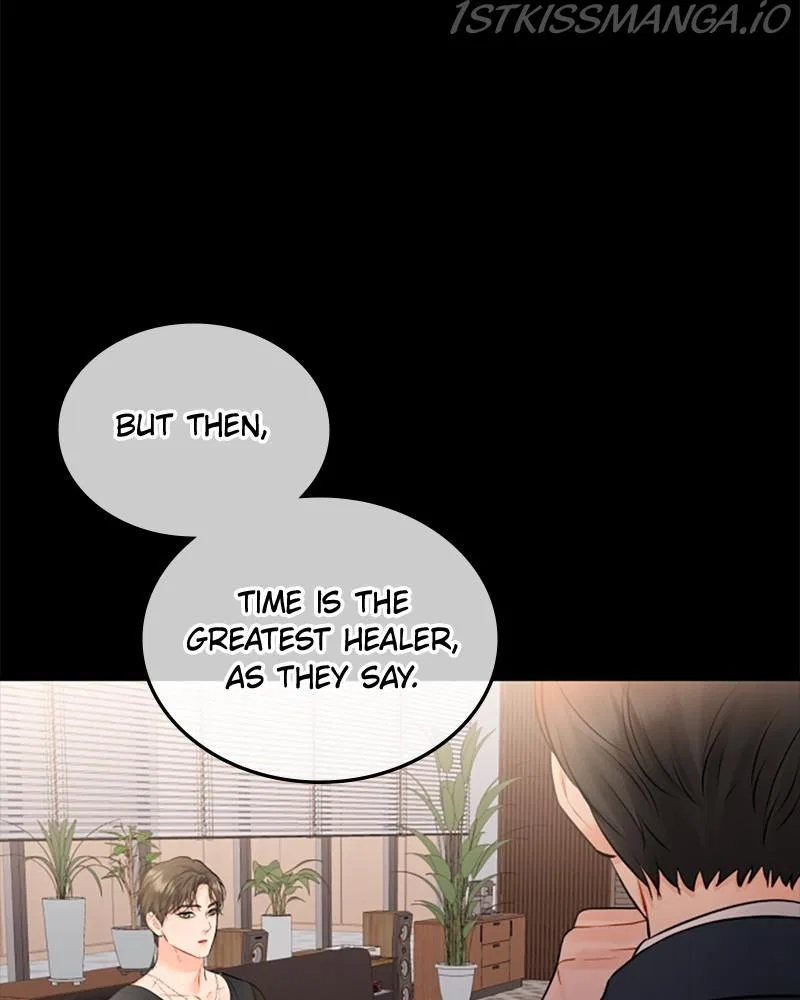 The Persimmon Secretary Chapter 37 – Page 59