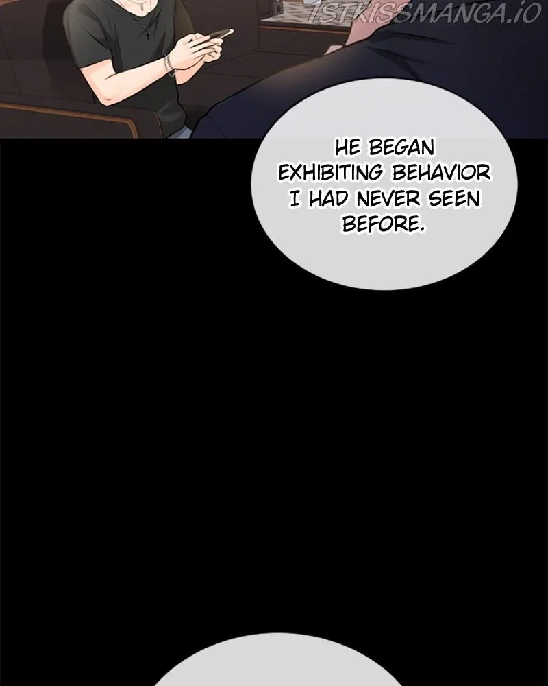The Persimmon Secretary Chapter 37 – Page 60