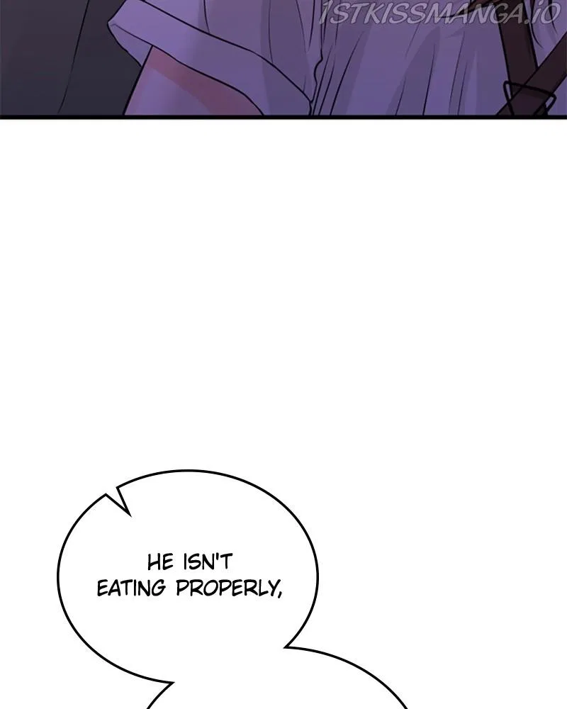 The Persimmon Secretary Chapter 37 – Page 65