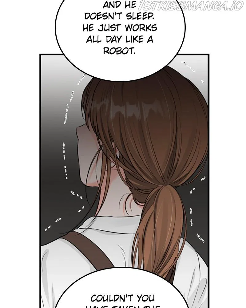 The Persimmon Secretary Chapter 37 – Page 66
