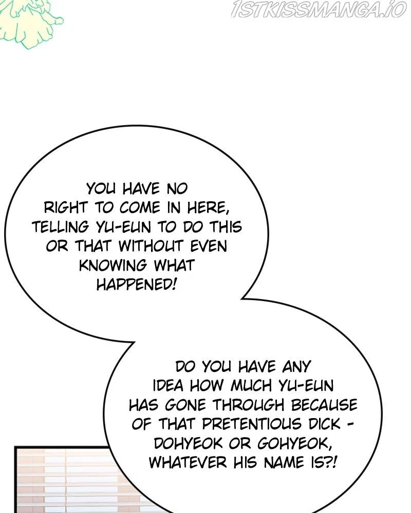 The Persimmon Secretary Chapter 37 – Page 72