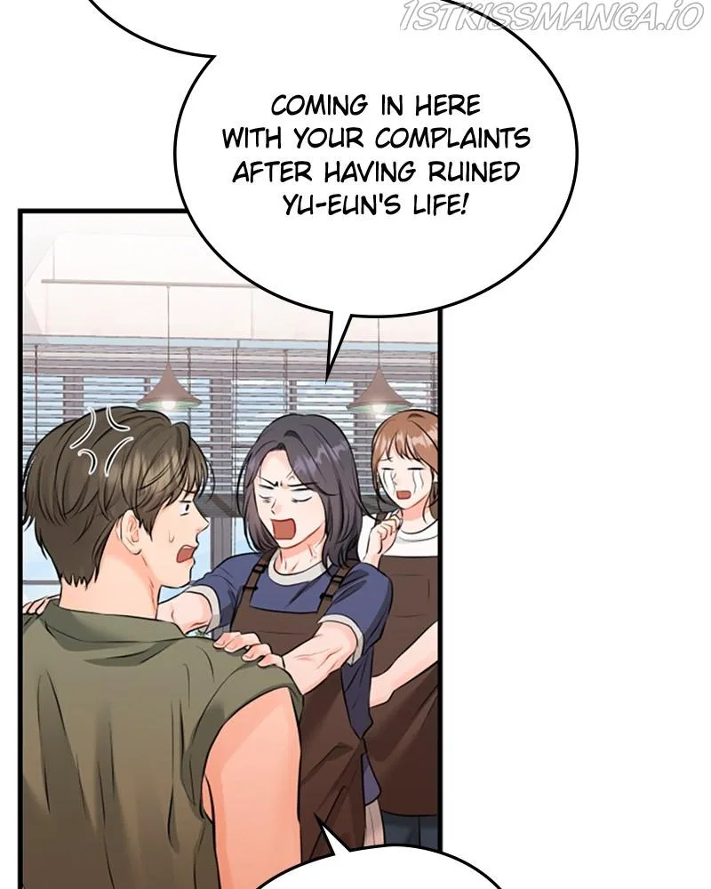The Persimmon Secretary Chapter 37 – Page 78