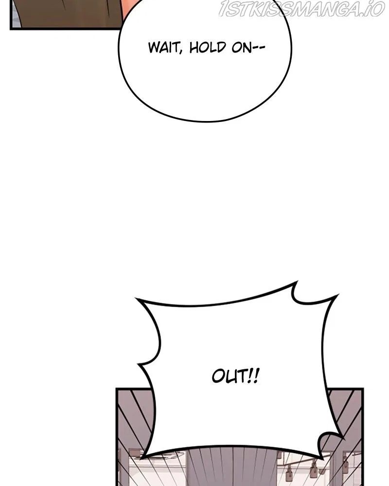 The Persimmon Secretary Chapter 37 – Page 79