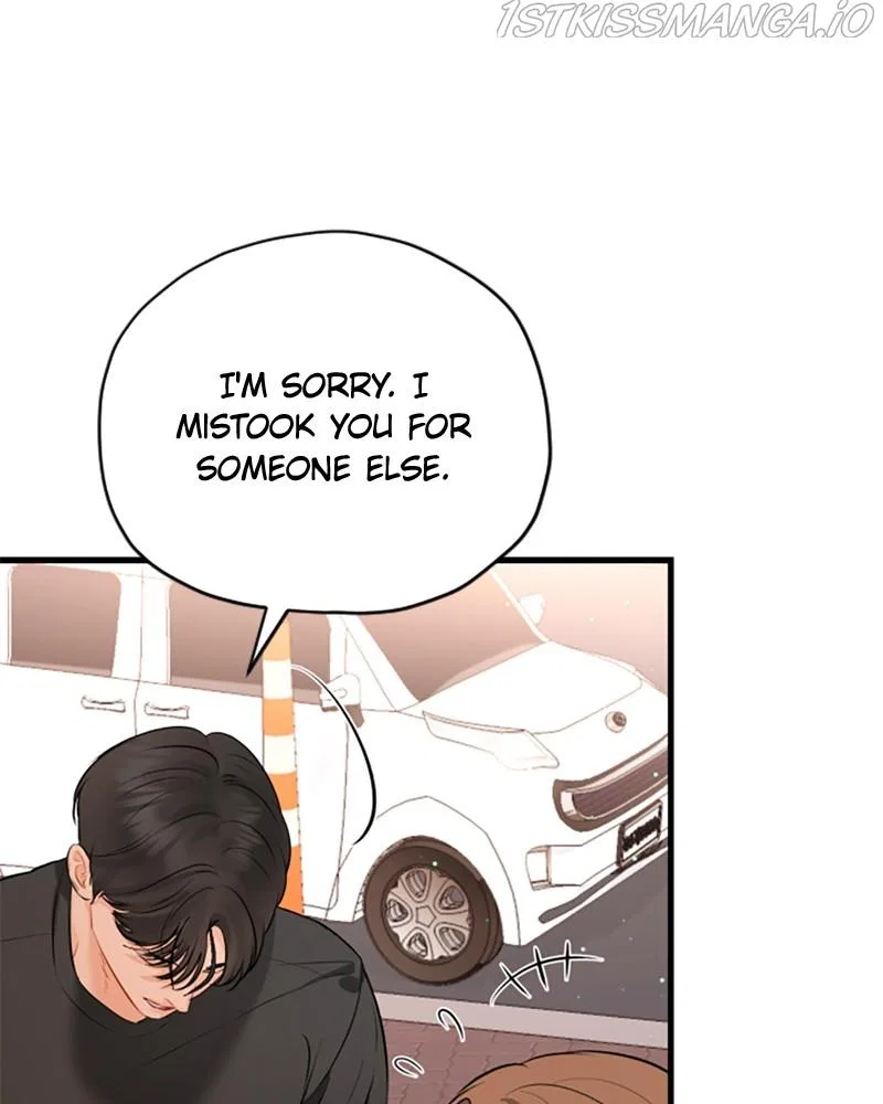 The Persimmon Secretary Chapter 37 – Page 92