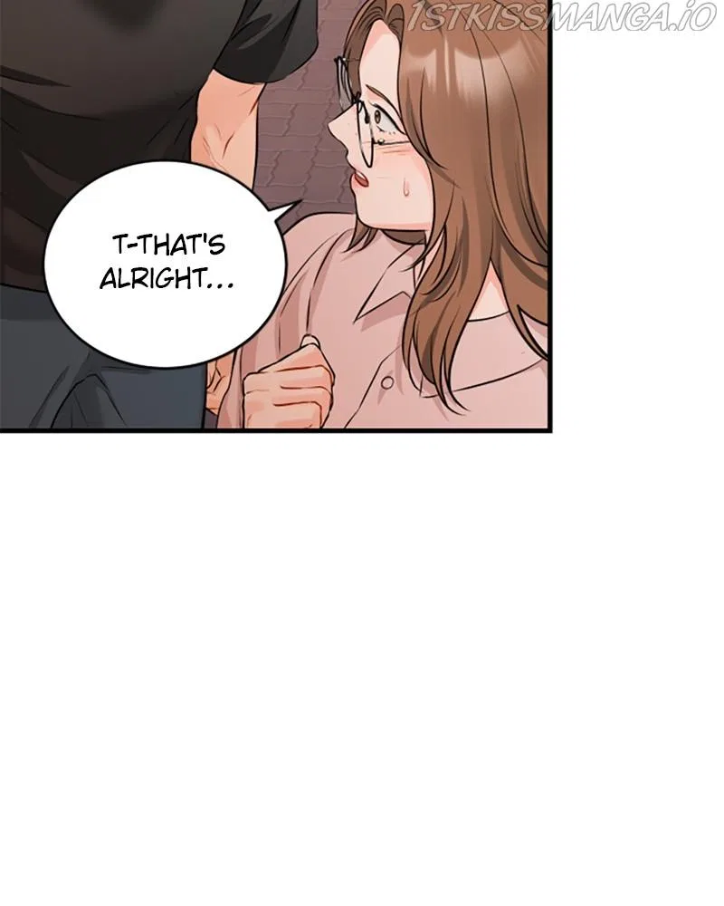 The Persimmon Secretary Chapter 37 – Page 93