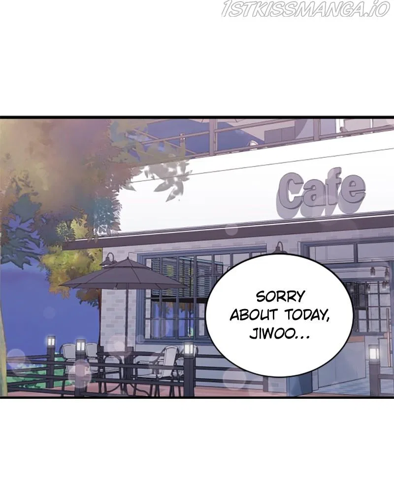 The Persimmon Secretary Chapter 37 – Page 100