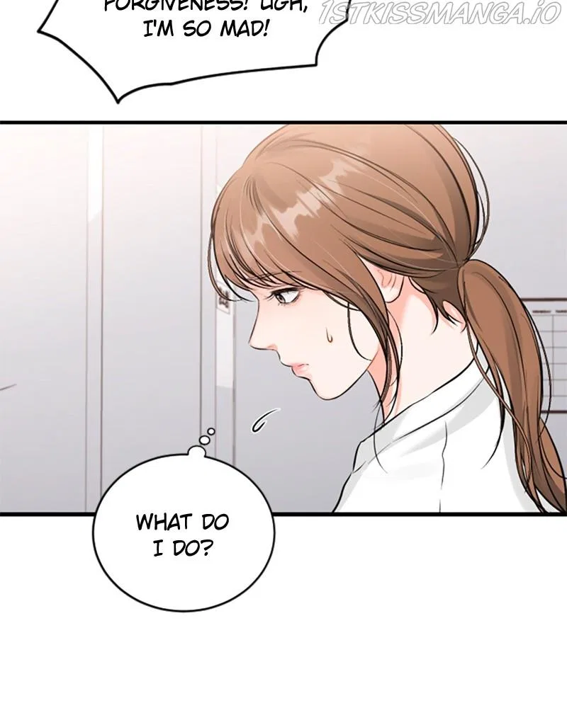 The Persimmon Secretary Chapter 37 – Page 104