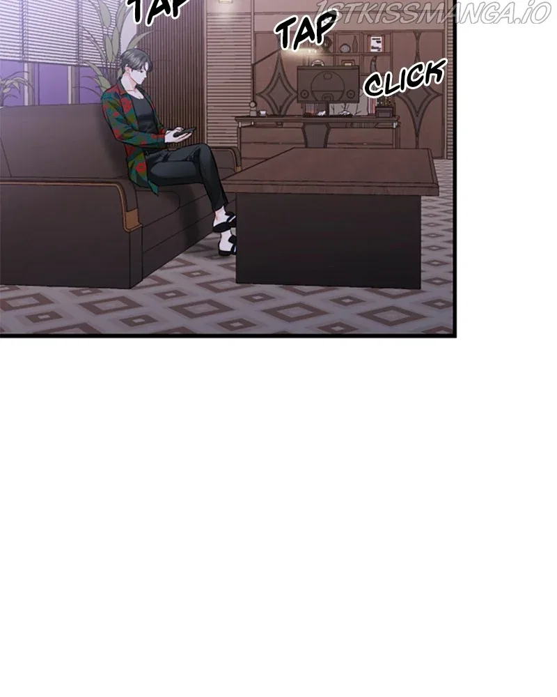 The Persimmon Secretary Chapter 36 – Page 3