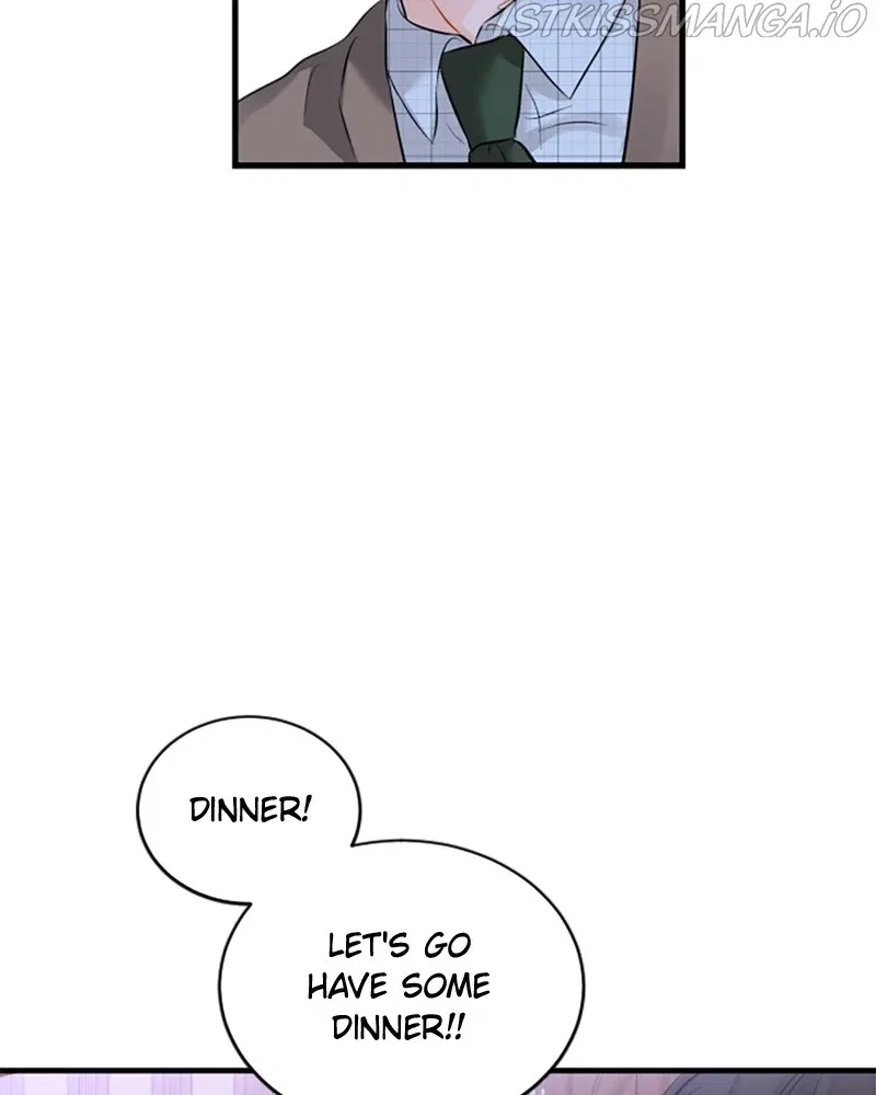 The Persimmon Secretary Chapter 36 – Page 7