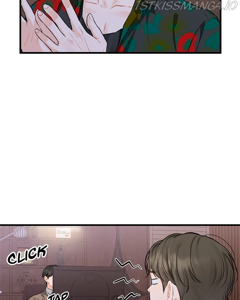 The Persimmon Secretary Chapter 36 – Page 10