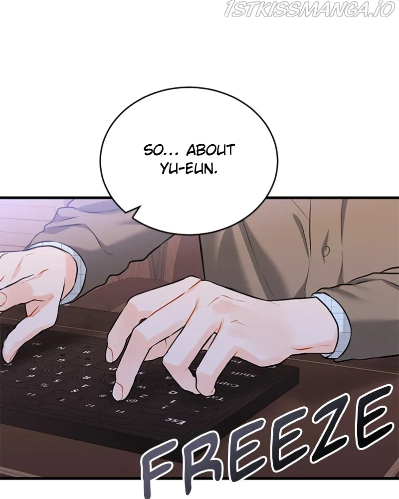 The Persimmon Secretary Chapter 36 – Page 12