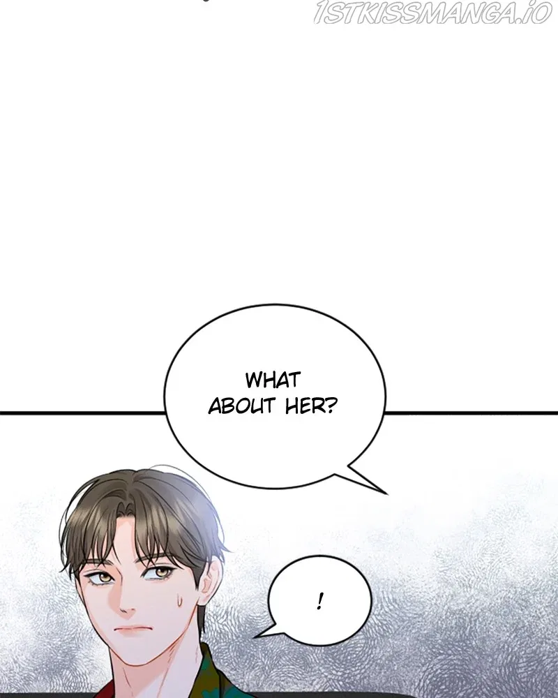 The Persimmon Secretary Chapter 36 – Page 13
