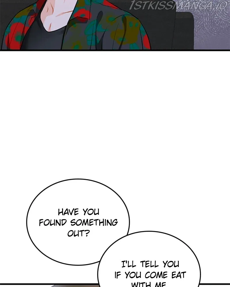 The Persimmon Secretary Chapter 36 – Page 14
