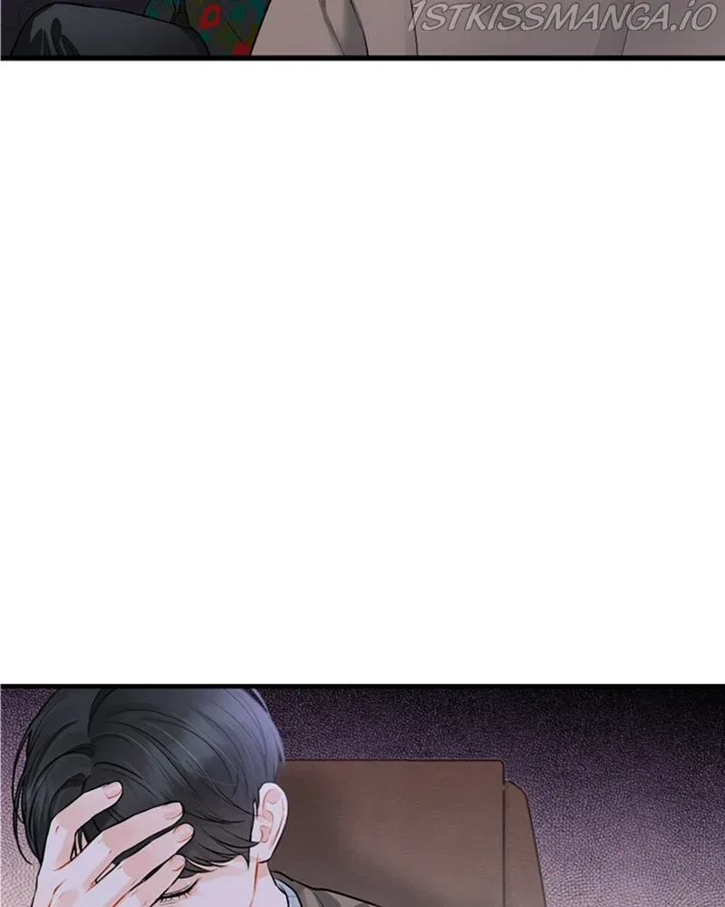 The Persimmon Secretary Chapter 36 – Page 18