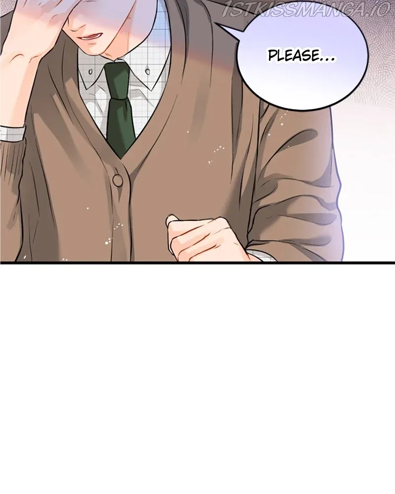 The Persimmon Secretary Chapter 36 – Page 19