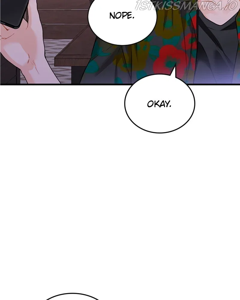 The Persimmon Secretary Chapter 36 – Page 26