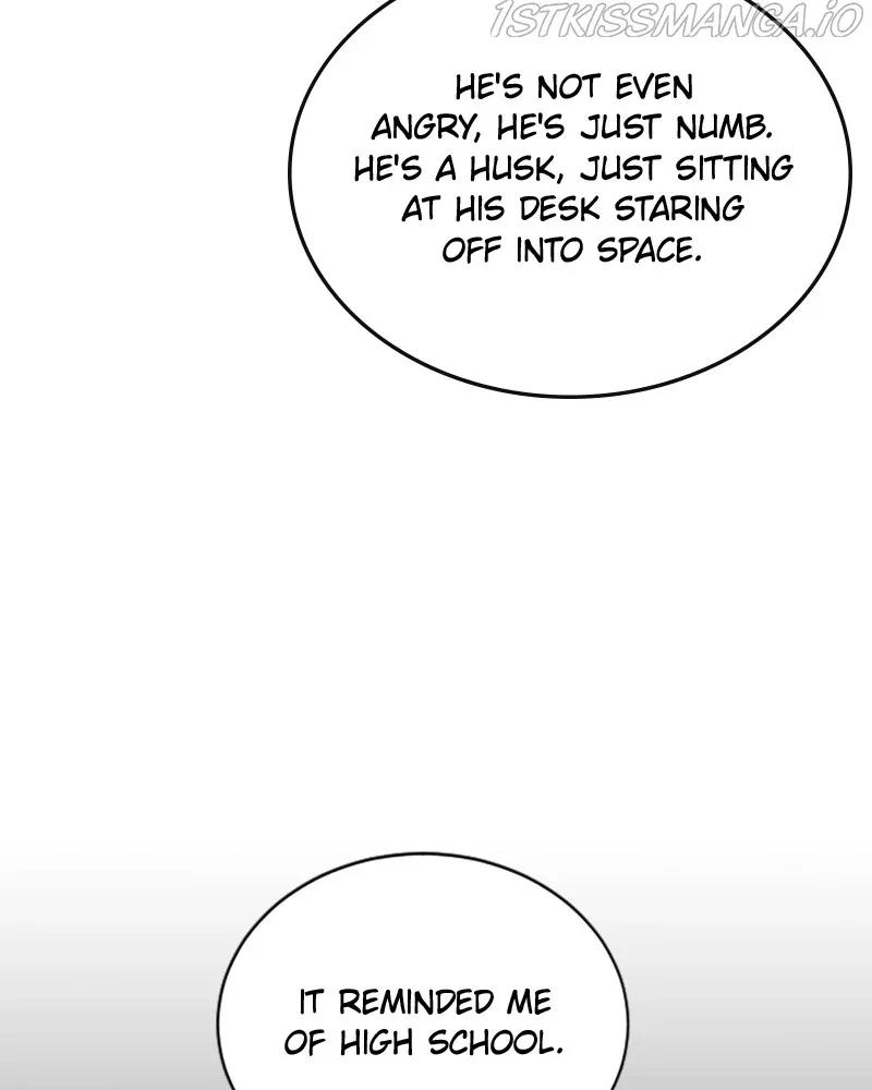 The Persimmon Secretary Chapter 36 – Page 36