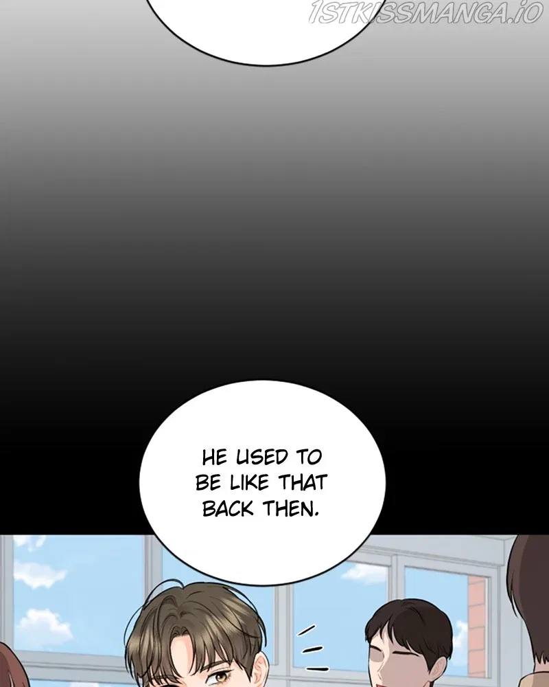 The Persimmon Secretary Chapter 36 – Page 37