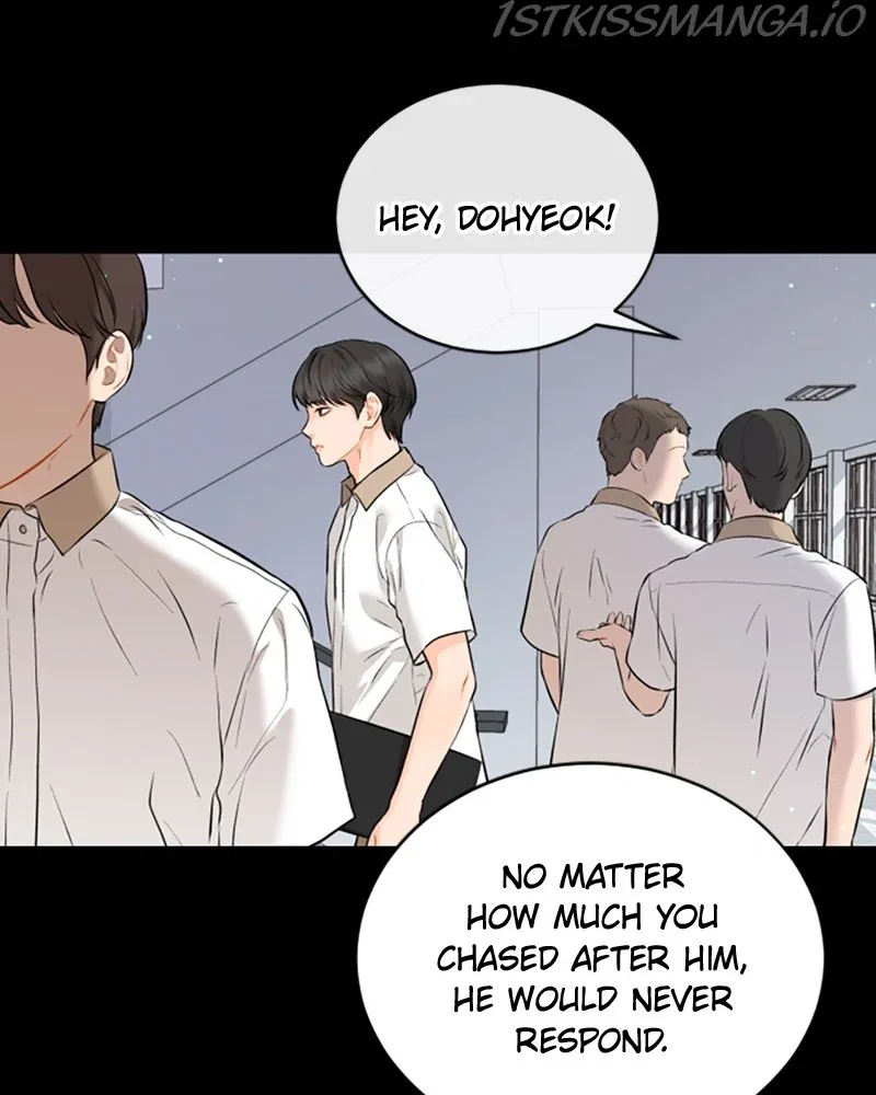 The Persimmon Secretary Chapter 36 – Page 39