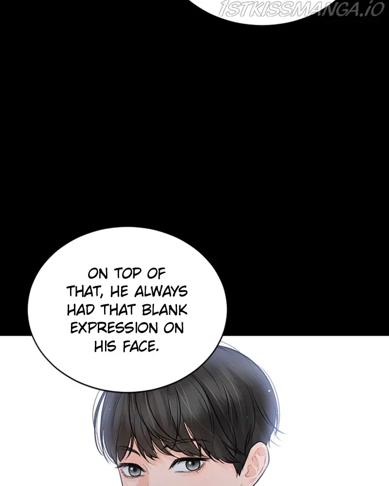 The Persimmon Secretary Chapter 36 – Page 40