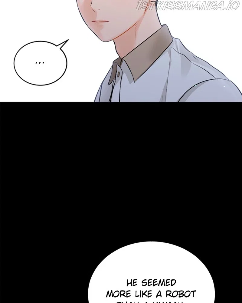 The Persimmon Secretary Chapter 36 – Page 41