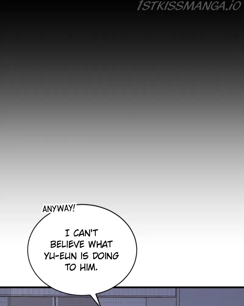 The Persimmon Secretary Chapter 36 – Page 43