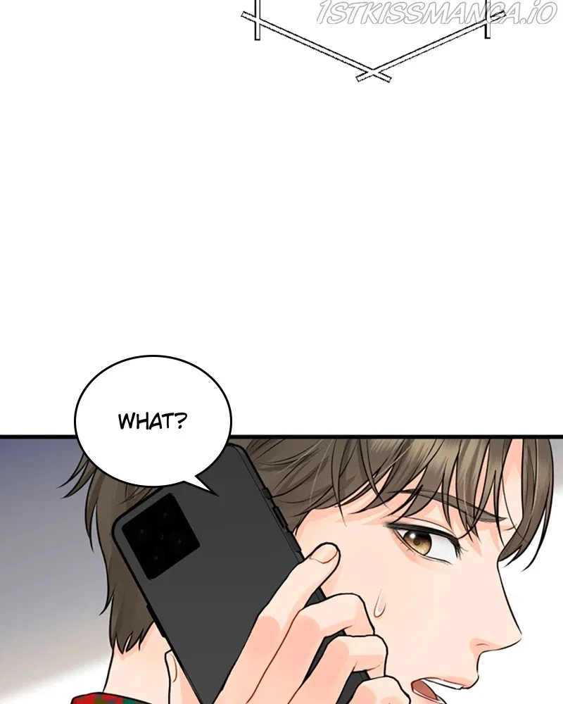The Persimmon Secretary Chapter 36 – Page 45