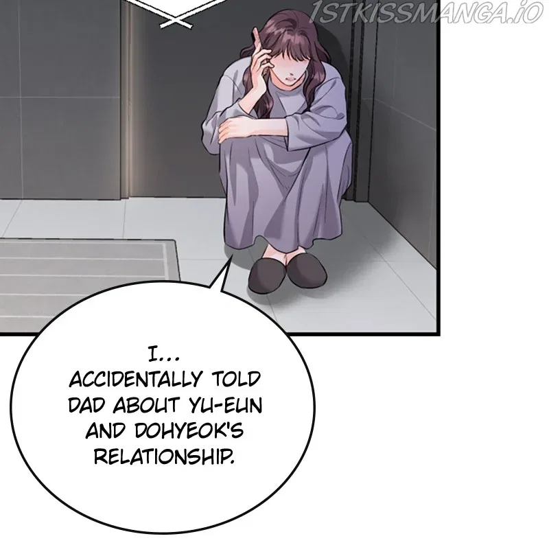 The Persimmon Secretary Chapter 36 – Page 47
