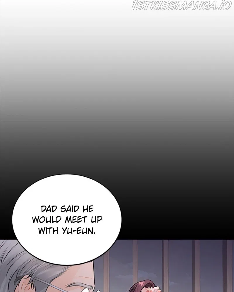 The Persimmon Secretary Chapter 36 – Page 48