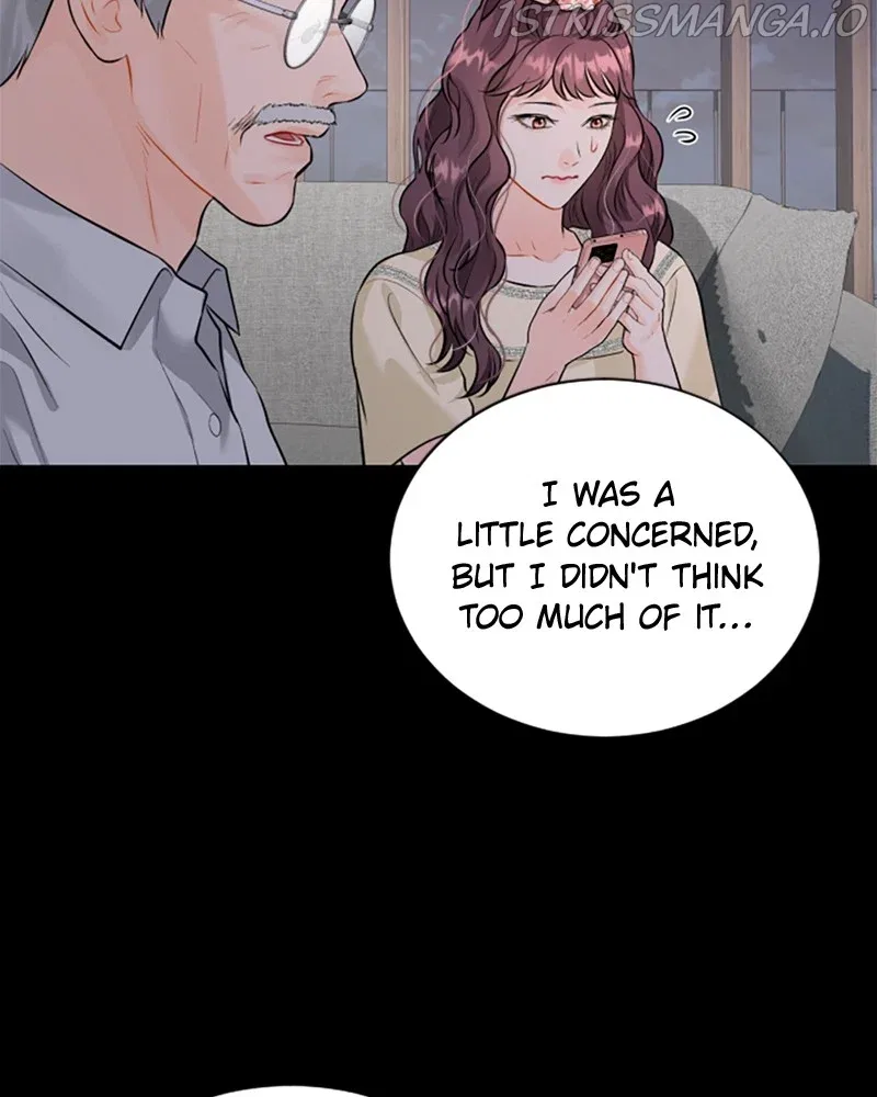 The Persimmon Secretary Chapter 36 – Page 49