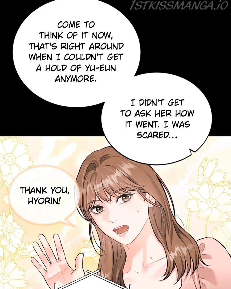 The Persimmon Secretary Chapter 36 – Page 50