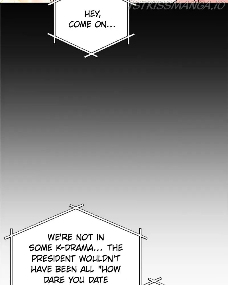 The Persimmon Secretary Chapter 36 – Page 51