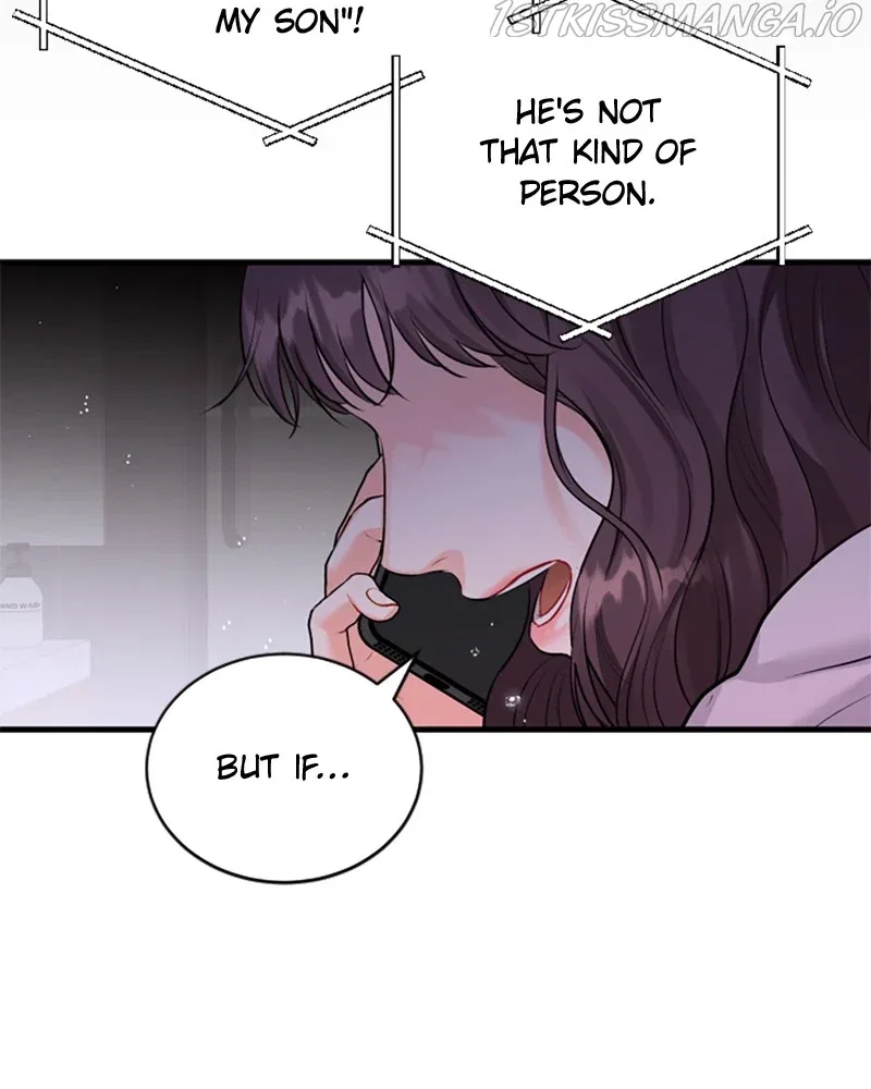 The Persimmon Secretary Chapter 36 – Page 52