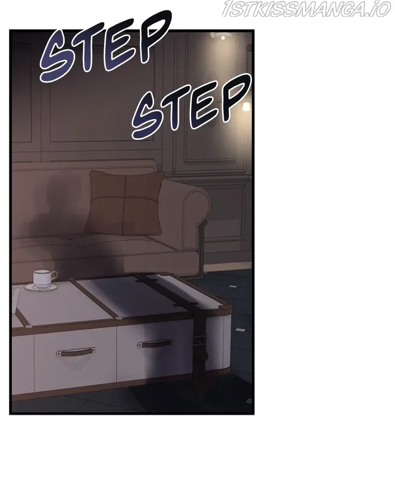The Persimmon Secretary Chapter 36 – Page 60