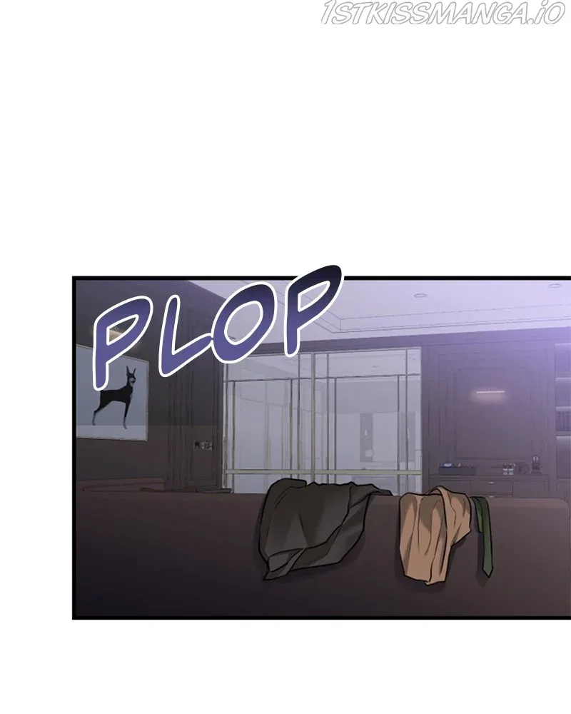 The Persimmon Secretary Chapter 36 – Page 61